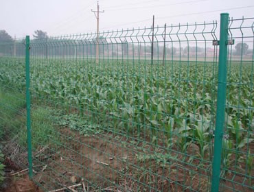 深圳圈地圍欄網