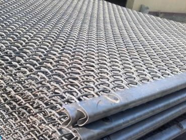 深圳鋼絲振動篩